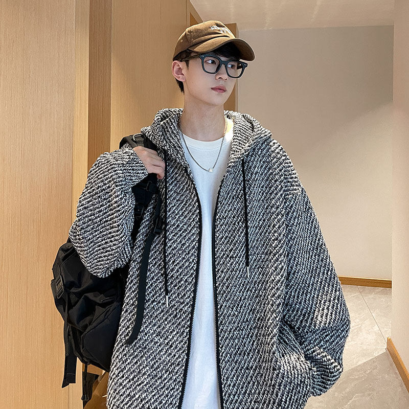 连帽开衫小香风卫衣秋款运动外套宽松上衣819P85，女装短外套，电商A458A