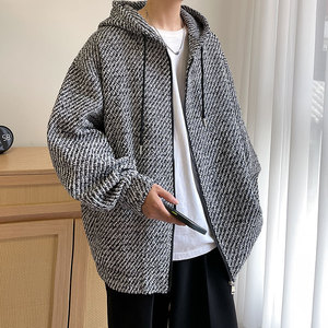 连帽开衫小香风卫衣 秋款运动外套宽松上衣819 P85，女装短外套，电商A458A