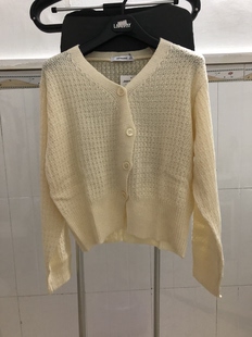 特价真维斯女士针织衫品牌