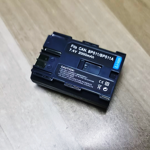 适用佳能PC1057 PC1049 PC1089 PC1015 DS6041相机电池座充BP511A