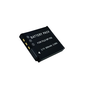 NP-70S适用富士拍立得instax mini90 mini99一次成像相机电池加充