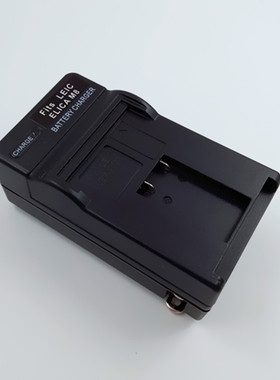 适用LEICA徕卡照相机电池 BLI-312 MM M8 M9 m9-p ME M8.2 充电器