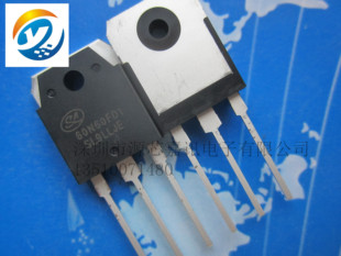IGBT管 SGT60N60FD1 全新现货 60N60FD1PN焊机专用600V60A
