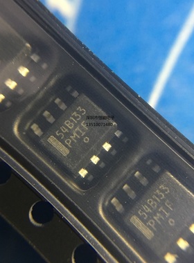 原装进口 NCP1654BD133R2G 54B133 SOP8 电源控制芯片