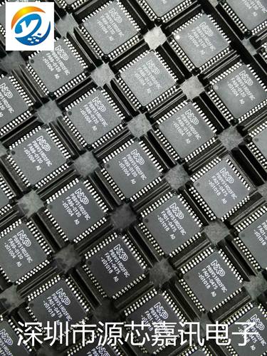 全新原装 P89V51RD2FBC 微控制器芯片IC TQFP44 进口现货 实拍
