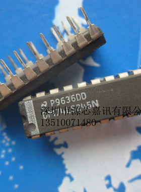集成电路 DM74LS245N 74LS245N DIP-20 原装现货