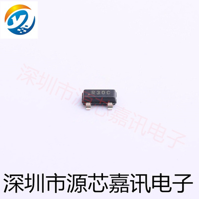 全新原装 REF3025AIDBZR SOT-23 2.5V输出 50ppm/℃ 电压基准芯片