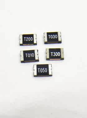 FUSE 2920 300MA 60V 0.3A 贴片保险丝FSMD030-2920-R 丝印F030L