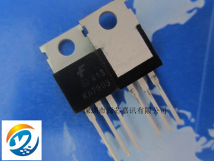 全新 KA7905 KA7906 KA7908 KA7909 TO220 线性三端稳压管