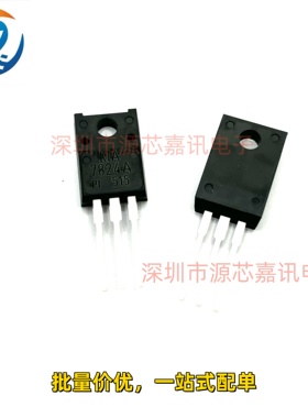 全新原装 KIA7824A KIA7824API-U/P 塑封TO22-F LDO线性稳压器