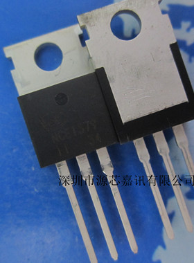 全新原装 NCE1579C 场效应管 直插TO-220 N沟道 150V 79A NCE1579