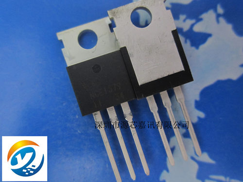 全新原装 NCE1579C 场效应管 直插TO-220 N沟道 150V 79A NCE1579