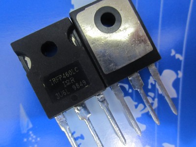 全新进口原装 IRFP460LC IRFP460 大功率N沟道MOS管 TO-247