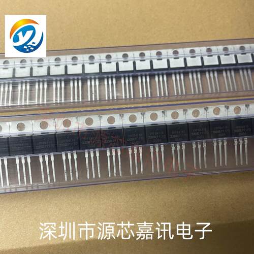 全新进口原装 IRFB4110PBF FB4110 直插TO-220 180A100V 场效应管