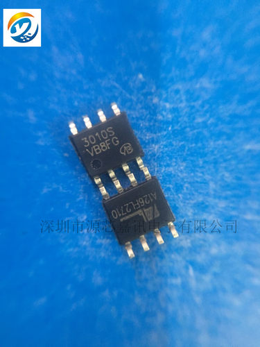 全新原装 NCE3010S 30V 10A N沟道MOS管 NCE3010  贴片SOP-8