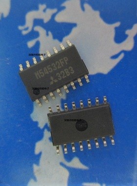 全新原装 M54532FP SOP-16 开关稳压器控制器