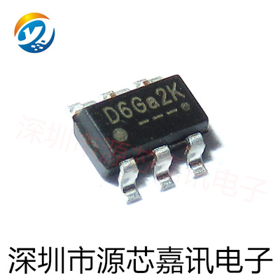 FP6715S6CTR升压DC-DC电源芯片