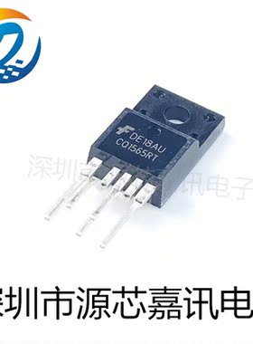 全新原装 CQ1565RT FSCQ1565RT 液晶电源 离线开关场效应管