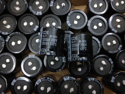 全新原装现货 200V1200UF 35X35 厂家直供 质量保证