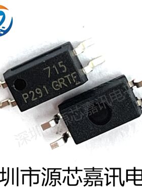 全新原装 TLP291GR TLP291(GR-TP.SE SOP4 光电耦合器IC芯片P291