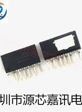 全新原装 TFS764HG 封装ESIP-16 液晶电源驱动器IC芯片
