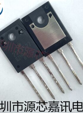 全新原装 2SK3527 k3527 直插TO-3PF 场效应管 电源开关管