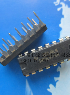 全新原装 74LS145 SN74LS145N HD74LS145P 直插DIP16 逻辑芯片