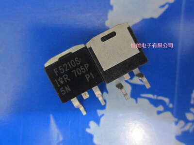 IRF5210STRLPBF IRF5210S F5210S TO-263 晶体管 进口IR 拍前咨询