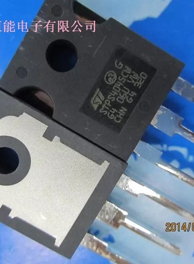 原装 STPS4045CW TO-247 40A45V 肖特基二极管