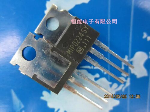 全新原装 MIP0224SY 直插TO-220 MIP0224S 三端稳压管
