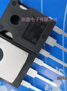 全新原装 IRFP9240PBF IRFP9240 T0-247 P沟道场效应管 12A200V