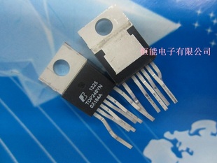 T0P246YN TOP246YN 直插6脚 TOP246Y 全新原装