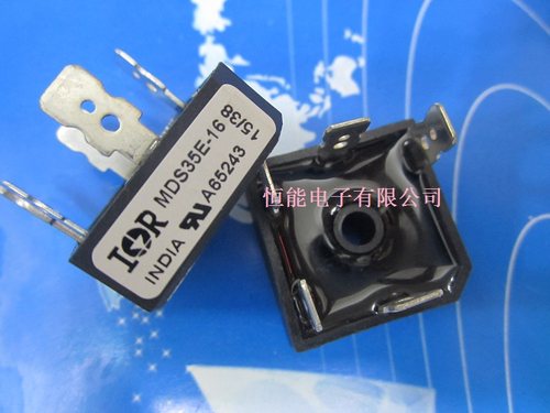 整流桥 MDS35E-16 MDS35D-16 量大优惠  欢迎咨询