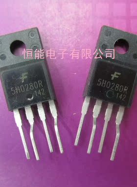 KA5H0280RTU 5H0280R 液晶电源稳压管 拍前咨询