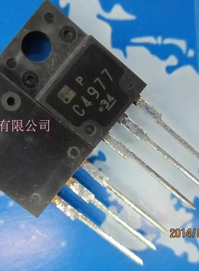 三极管 SOM管 场效应管 2SC4977 C4977 测好发货保质量