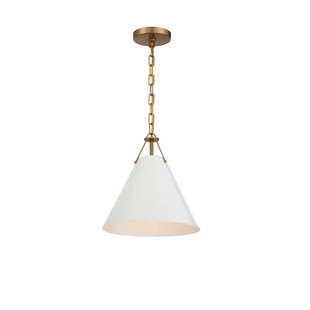 美式单头吊灯吧台简约法式乡村餐厅灯创意卧室床头灯民宿装饰灯具