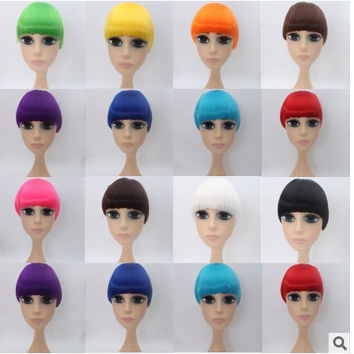 Perruque - Ref 2609994 Image 1