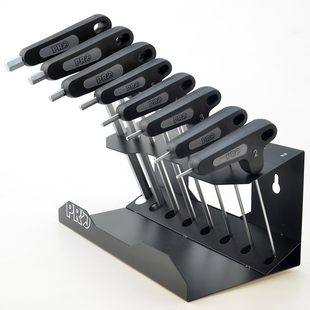 禧玛诺PRO山地公路自行车内六角扳手 T型L型组合工具套装单车配件