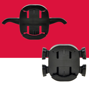 《专用配件》英豪xlite200 Cubelite Ⅲ灯架 座轨坐杆尾灯固定座