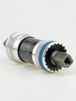 SHIMANO BB-UN300 Square Hole mid-axle mountain bike road 110mm 117.5MM accessories thumbnail 7