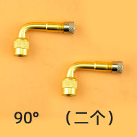 Electric bike air nozzle, bicycle adapter, beauty nozzle, air pump connector, car balance bike, extension and lengthened air pump thumbnail 5