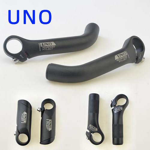 UNO副把休息把自行车骑行