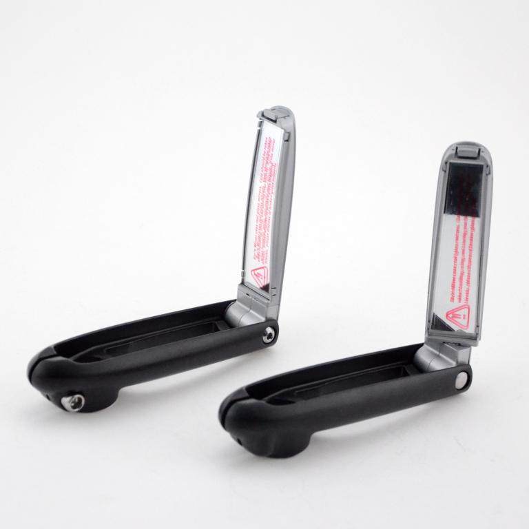 Poignées de vélo TOPEAK - Ref 2345561 Image 5