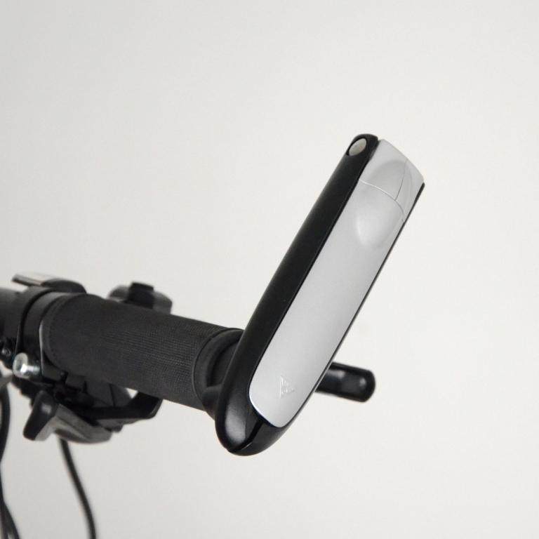 Poignées de vélo TOPEAK - Ref 2345561 Image 4
