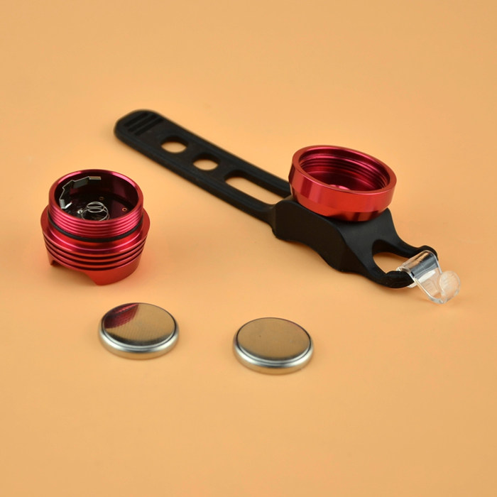 Lumière vélo - Ref 2399024 Image 3