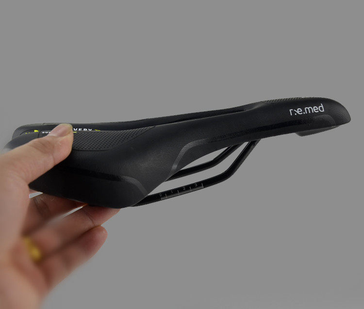 Selle de vélo Mountain Bike SELLE ROYAL - Ref 2349724 Image 5