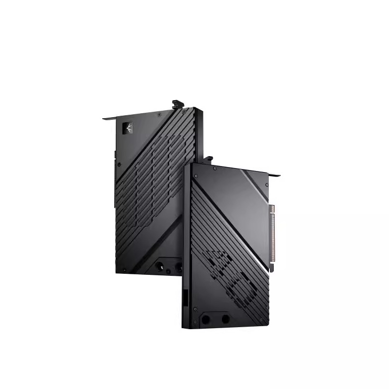 Granzon 全盔甲显卡水冷-NVDIA全系列RTX5090 5080 4090 4080
