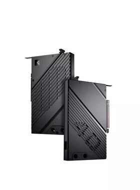Granzon 全盔甲显卡水冷-NVDIA全系列RTX5090 5080 4090 4080