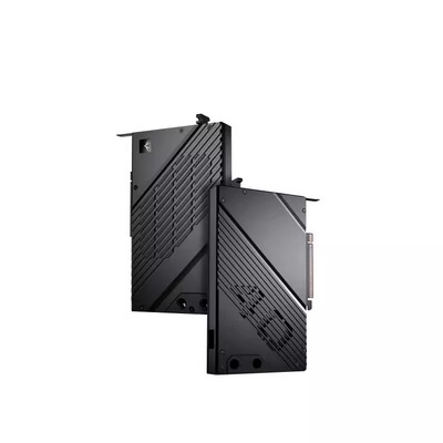 Granzon 全盔甲显卡水冷-NVDIA全系列RTX5090 5080 4090 4080