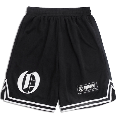 othebest短裤五分裤休闲